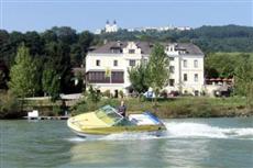 Hotel Restaurant Wachauerhof Marbach an der Donau