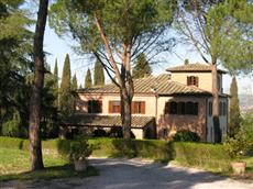 B&B Poggio Sant'Angelo