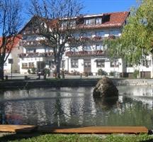 Hotel Gasthof Rössle Stetten am kalten Markt