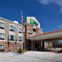 Holiday Inn Express Hotel & Suites Northwest Beltway 8 Houston