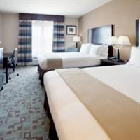 Holiday Inn Express Hotel & Suites Northwest Beltway 8 Houston