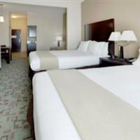 Holiday Inn Express Hotel & Suites Northwest Beltway 8 Houston