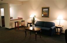 Hampton Inn Springfield South