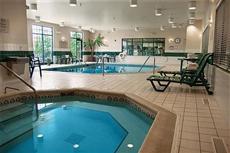 Country Inn & Suites Schaumburg