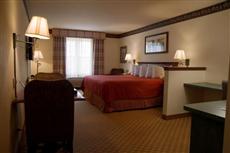 Country Inn & Suites Schaumburg