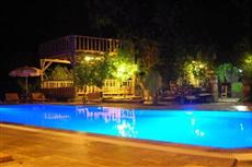 Olympos Koyevi Pension