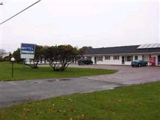 North River Motel