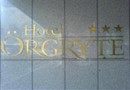 Orgryte Hotel Gothenburg (Sweden)