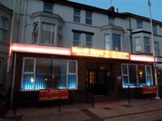 Northern Star Hotel Blackpool