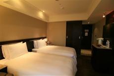 Charming City Hotel Taichung