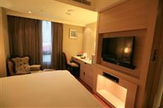 Charming City Hotel Taichung