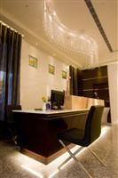 Charming City Hotel Taichung