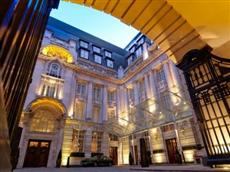 Chancery Court Hotel, London