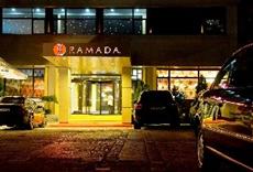 Ramada Iasi City Center