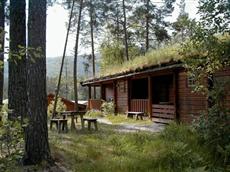 Norlandia Vesterland Resort Sogndal