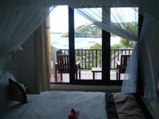 Tamarind Beach Bungalows