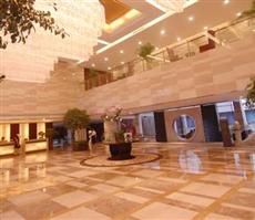 Xiaoshan Hangmin Hotel