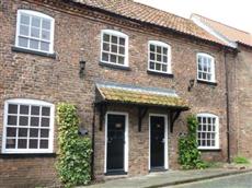 Pilgrims Rest Cottage Barrow Upon Humber