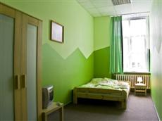 Moon Hostel Wroclaw