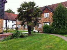 Barn Hotel Ruislip London