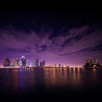 Hotel Breakwater South Beach