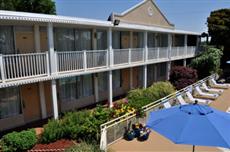 Best Western Hotel Fredericksburg