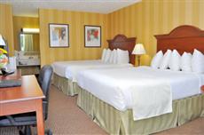 Best Western Hotel Fredericksburg