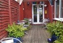 Ty Rosa Bed & Breakfast Cardiff