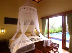 Villa Nian Luxury Villas & Spa Bali