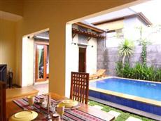 Villa Nian Luxury Villas & Spa Bali