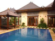 Villa Nian Luxury Villas & Spa Bali