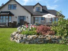 Inishowen Lodge Bed & Breakfast