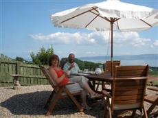 Inishowen Lodge Bed & Breakfast