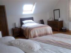 Inishowen Lodge Bed & Breakfast