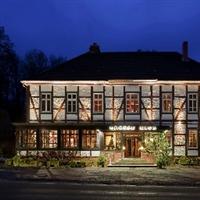 Hotel-Restaurant Grosse Klus