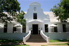 Constantia Guest Lodge Pretoria