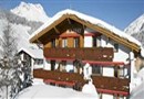 Appartementhaus Holiday Lech am Arlberg