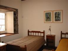 Hotel A Quinta Ribeira Grande