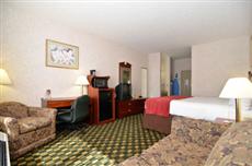 BEST WESTERN Paris Inn