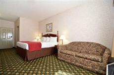 BEST WESTERN Paris Inn