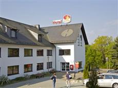 Serways Hotel Heiligenroth