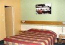 Inter Hotel Continental Poitiers