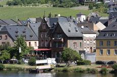 Hotel Vier Löwen Traben-Trarbach