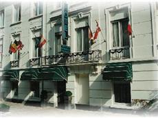 Barbacan Hotel Amsterdam