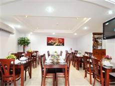 Vuong Quang Hotel