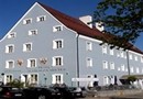 Hotel Schwarzacher Hof Schwarzach