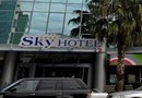 Sky Tower Hotel Tirana