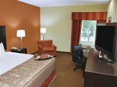 La Quinta Inn & Suites Houston - Normandy