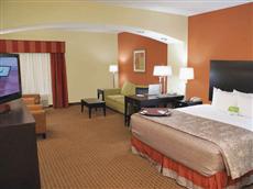 La Quinta Inn & Suites Houston - Normandy