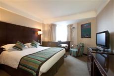 Danubius Hotel Regents Park